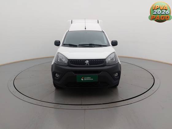 PEUGEOT PARTNER RAPID 1.4 EVO FLEX BUSINESS PACK MANUAL PEUGEOT PARTNER RAPID 1.4 EVO FLEX BUSINESS PACK MANUAL